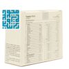 مولتی ویتامین مینرال ساپلاس مدز 60 عددی-داروخانه داروچی (5)