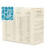 مولتی ویتامین مینرال ساپلاس مدز 60 عددی-داروخانه داروچی (7)