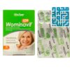 خرید اینترنتی کپسول ومیناویت بالای ۵۰ سال ویواتیون ۳۰ عددی-داروخانه داروچی (3)