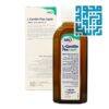 مکمل ال کارنیتین پلاس یوروویتال-داروخانه داروچی (2)