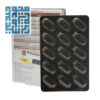 عکس قرص کارتیژن فورت نیچرز اونلی ۳۰ عددی-داروچی (3)