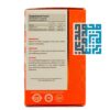 ترکیبات کپسول سی ال ای 1600 میلی‌گرم کارن-داروخانه داروچی (7)