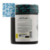 ترکیبات پودر سوپر کراتین پی ان سی 300 گرمی