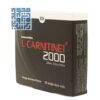 سفارش ایترنتی ویال ال کارنیتین 2000 بی اس کی