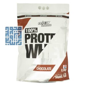 خرید پودر پروتئین وی 100 درصد ام ایکس تری-شکلاتی (1)