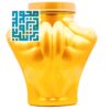 سفارش پودر گینر پرو کمپلکس رانتک 1000 گرمی