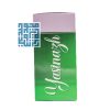 پودر ساشه یاسیناژ ناژوان گیاه