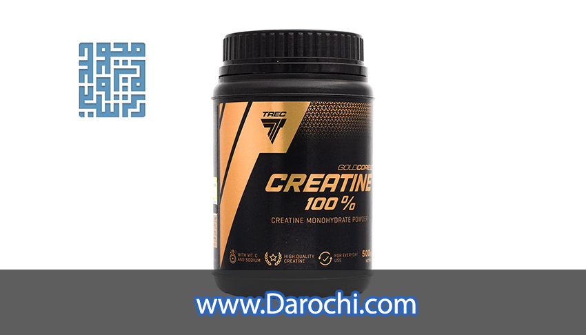 خرید پودر کراتین 100 درصد گلد کر لاین ترک نوتریشن