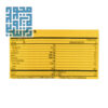 ترکیبات پودر پروتئین وی ژن استار 2270 گرمی