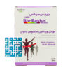 خرید قرص مولتی ویتامین بایوبیسیکس وومن نیچرز اونلی 30 عددی
