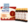 قیمت ویال رویال ژلی یوروویتال 6 عددی
