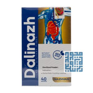 پودر گیاهی دالیناژ ناژوان گیاه