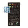 توضیحات کپسول ترمو اسلیم آمیتیس نیک دارو 60 عددی