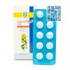 خرید اینترنتی قرص نروکسین دینه 50 عددی