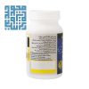 توضیحات کپسول روغن ماهی امگا 3 فرمولیتد ساینسز