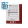 ترکیبات ساشه کلاژن ریجنتا کارن 30 عددی