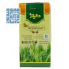 دالیناژ ناژوان گیاه