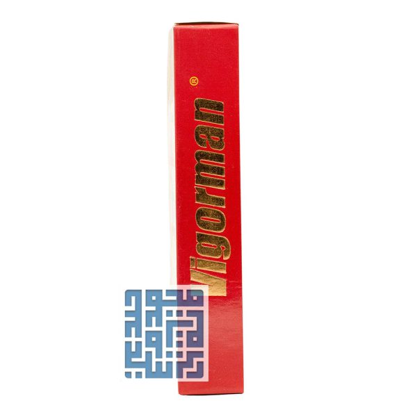 قرص ویگورمن سیمرغ دارو عطار
