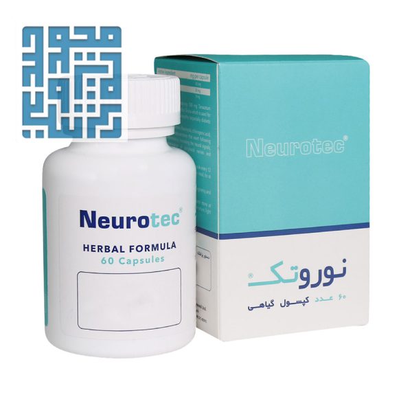 قیمت کپسول نوروتک اروند فارمد