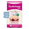 شیاف واژینال هیالوساپ بی دی آ بهتا دارو 10 عددی
