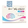 قرص مموری پاور جالینوس 500 - داروچی