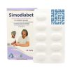 خرید قرص سیمودیابت سیمرغ دارو عطار 30 عددی