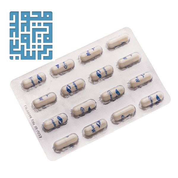 قیمت کپسول مگنیفورت آرین سلامت سینا 32 عددی