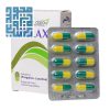 خرید کپسول رولاکس قائم دارو 30 عددی