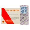 مکمل کمخونی فیت آیرون خبث الحدید نیاک 40 عددی