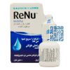 سفارش قطره مرطوب کننده رنیو مولتی پلاس بوش اند لومب ۸ میلی لیتر
