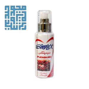 خرید ژل لوبریکانت تنگ‌کننده Pleasure سیمپلکس 100 میل