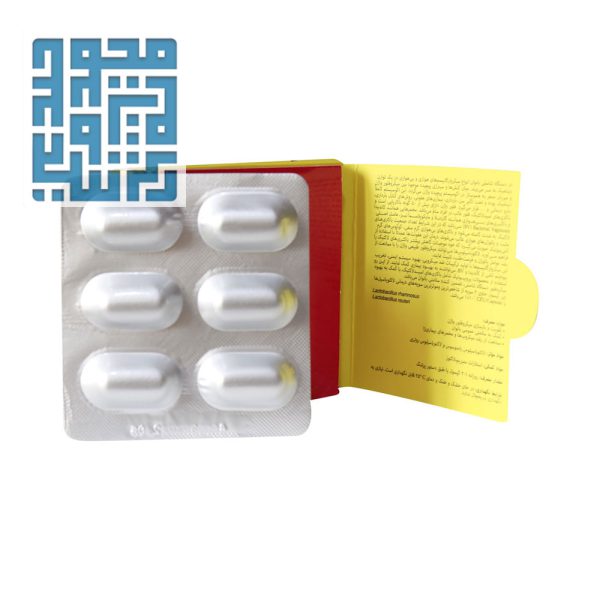قیمت کپسول بایو فم تک ژن فارما