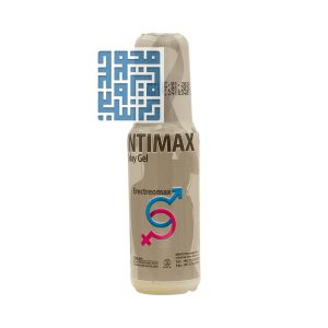 ژل تاخیری اینتی مکس ارکترومکس 70 میلی لیتر