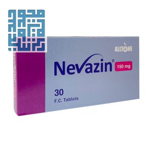 قرص نوازین 150 آلتون 30 عددی