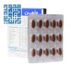 مکمل ول من اورجینال ویتابیوتیکس مخصوص آقایان 30 عددی