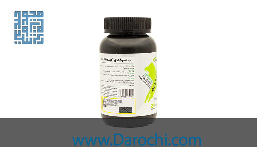 قرص بی سی ای ای پی ان سی