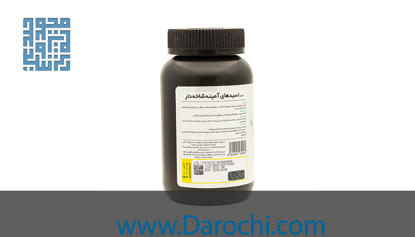 توضیحات قرص بی سی ای ای پی ان سی