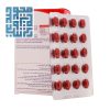 توضیحات کپسول نوروویت یوروویتال 60 عددی