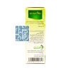 توضیحات کپسول روگرین قائم دارو 30 عددی