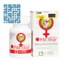 خرید اینترنتی کپسول پی ام استاپ گیاهان سبز زندگی 60 عددی