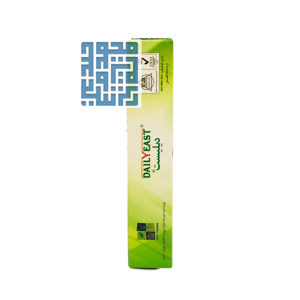 سفارش کپسول دیلیست زیست تخمیر ۳۰ عددی