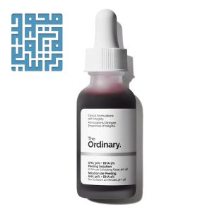 سرم پیلینگ اوردینری AHA 30% + BHA 2%