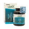 سفارش کپسول گین استاپ مهزل نیاک 100 عددی