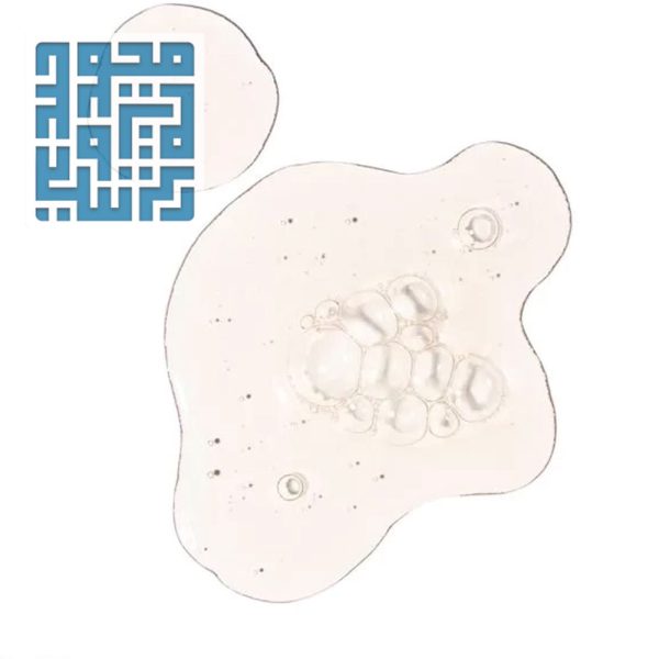 محلول سرم لاکتیک اسید 10 درصد و هیالورونیک اسید اوردینری
