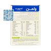 ترکیبات قرص ول من اسپرت ویتابیوتیکس