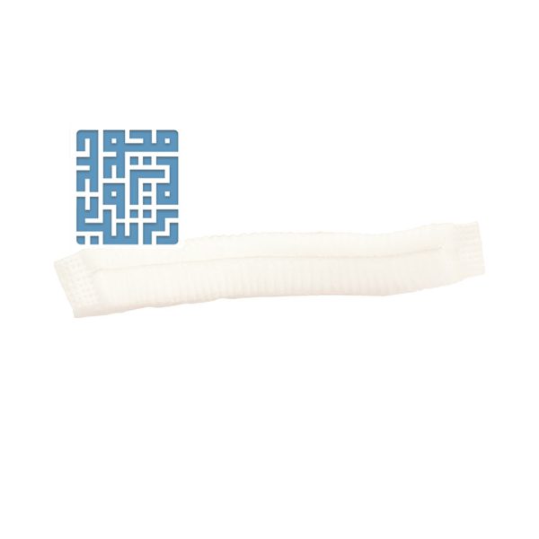 کلاه یکبار مصرف آکاردئونی