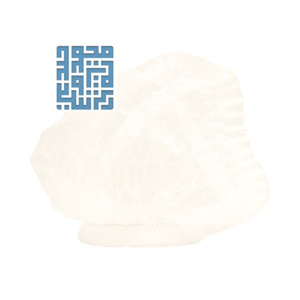 سفارش کلاه یکبار مصرف آکاردئونی