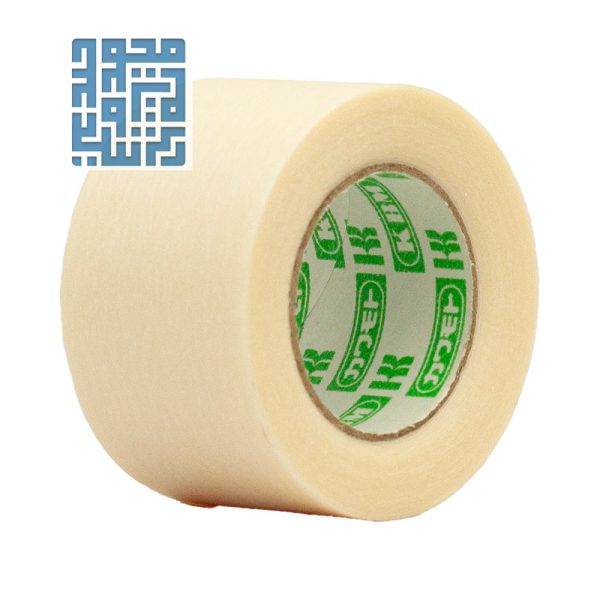 چسب ضد حساسیت کی بی ام عرض 2.5 میلی متر