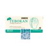 خرید اینترنتی قرص گیاهی تبوکان نیاک 30 عددی