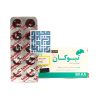 مکمل گیاهی تبوکان نیاک 30 عددی